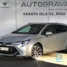 Toyota Corolla Hybrid Touring Sport, 2019 for sale