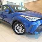 For sale Toyota C-HR, 2020