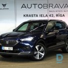 Seat Tarraco Xcellence for sale. 2.0 Tdi, 2021