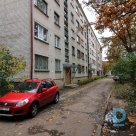 Apartment for sale in Biķernieku iela 77