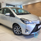 Pārdod Toyota Yaris, 2018