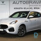 Pārdod Maserati Grecale Modena AWD, 2023