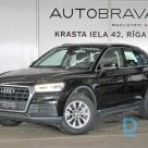 For sale Audi Q5, 2018