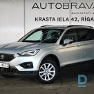 For sale Seat Tarraco, 2020