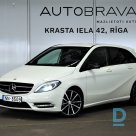 For sale Mercedes-Benz B 200, 2014