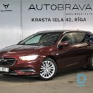 For sale Opel Insignia, 2019