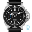 For sale Panerai Luminor Submersible 1950 Amagnetic 3 Days Automatic 