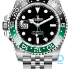 Pārdod Rolex GMT-Master II