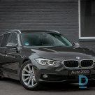 Продается BMW 320d, Facelift, Sport-line, 120kw, 2016 г.