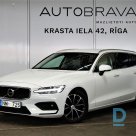 Pārdod Volvo V60, 2019