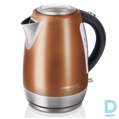 Redmond Tējkanna RK-M143-E Bronza