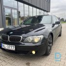 BMW 730d, 2005 for sale