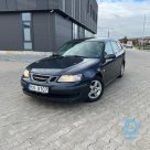Saab 9-3 1.9d, 2007 for sale