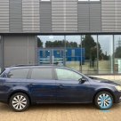 Продаю Volkswagen Passat B7 2.0d 103kw, автомат, 2011 г.в.