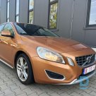 For sale Volvo S60 2.0D, automatic, 2010