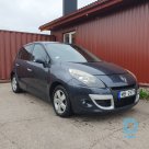For sale Renault MEGANE SCENIC 1.5DCI, 2009