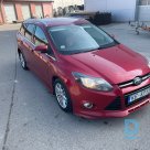 Ford Focus 2.0d, 2014 for sale