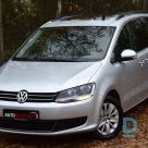 Pārdod Volkswagen Sharan 2.0d, 2013