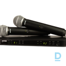 Shure Wireless Microphone noma.