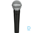 Shure SM58-CN Vocal Microphone noma.