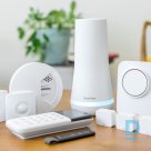 Smarteg.lv Smart alarm for your home