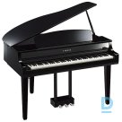 Yamaha clavinova clp-265gp for rent.