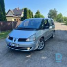 For sale Renault Espace, 2012