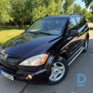 For sale SsangYong Kyron, 2006