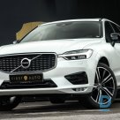Pārdod Volvo XC60, 2019
