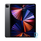 iPad Pro 12 5th Gen