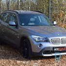 BMW X1 2.0D X-DRIVE, 2010 for sale
