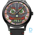 For sale Chopard L.U.C. Skull One Calavera Pop Art