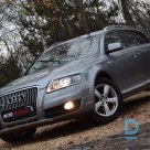Audi A6 ALLROAD 3.0D 171KW, 2008 for sale