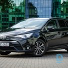 Toyota Avensis 2.0d, 2017 for sale