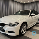 Pārdod BMW 320, 2018