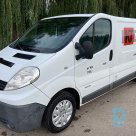 For sale Renault Trafic, 2018
