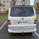 Pārdod Volkswagen T5 Multivan, 2014 ar ziemas riepām