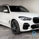 Продается BMW X5 xDrive 3.0D 2022 г.