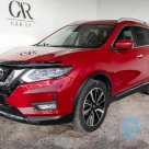 Nissan X-Trail, 130KW, 2018 for sale