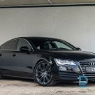 Audi A7, 180KW, 2011 for sale