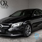 Mercedes-Benz CLA 220 Cdi, 2018, for sale