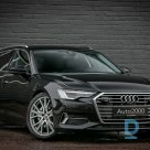 Продаю Audi A6 Avant 50 Tdi quattro 3.0 Tdi 286hp, 2020 г.