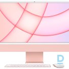 Продается компьютер iMac 2021 года.