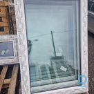 PVC windows ROTO