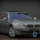 Pārdod BMW 520D, 135kw 184zs, 2012