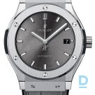 For sale Hublot Classic Fusion 42 Titanium