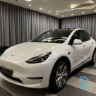 Pārdod Tesla Model Y, 2023
