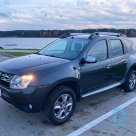 For sale Dacia Duster, 2015