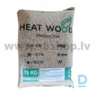 For sale wood chips pellets 6MM 15KG/bag