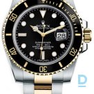 For sale Rolex Submariner Date